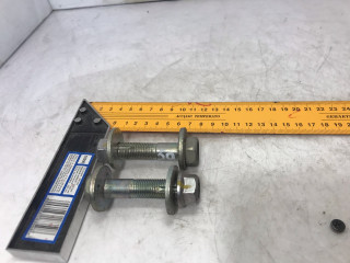 болт развальный Subaru Outback 6 поколение 2021, 2.4 л., бензин, АКПП, синий, внедорожник 5 дв., полный привод