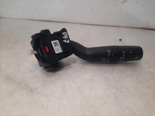 переключатель подрулевой (стрекоза) Ford Flex 1 поколение [рестайлинг] 2018, 3.5 л., бензин, АКПП, черный, внедорожник 5 дв., полный привод, FL1T-13K369-BCW