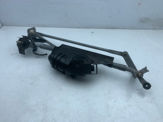 механизм стеклоочистителя (трапеция дворников) Acura MDX 3 поколение [2-й рестайлинг] 2019, 3.5 л., бензин, АКПП, серый, внедорожник 5 дв., полный привод