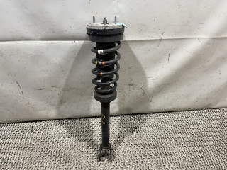 амортизатор передний левый Jaguar XE X760 [ресталинг] 2019, 2.0 л., бензин, АКПП, черный, задний привод, GX7318B036BE