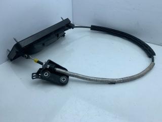 КПП автоматическая (АКПП) Volkswagen Atlas 2018, 2.0 л., бензин, АКПП, черный, внедорожник 5 дв., передний привод