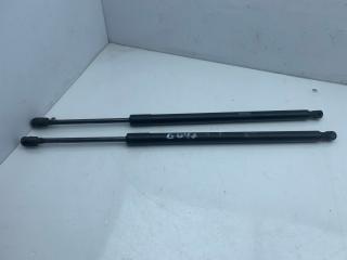 амортизатор крышки багажника (3-5 двери) Ford Flex 1 поколение [рестайлинг] 2018, 3.5 л., бензин, АКПП, черный, внедорожник 5 дв., полный привод