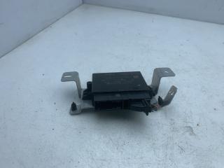 блок управления парктрониками Jaguar XE X760 [ресталинг] 2019, 2.0 л., бензин, АКПП, черный, задний привод, HK52-15C859-AF, D25KE-E123997-GER