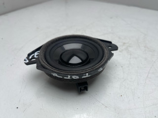 динамик двери Acura RDX 3 поколение 2019, 2.0 л., бензин, АКПП, белый, передний привод