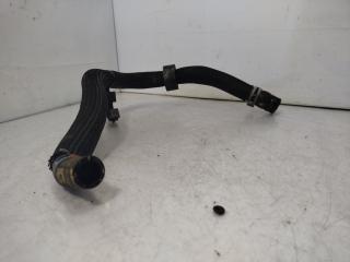 патрубок (трубопровод, шланг) Chevrolet Equinox 3 поколение 2018, 1.5 л., бензин, АКПП, черный, внедорожник 5 дв., полный привод, 23463165