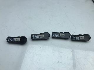 датчик давления в шине Ford Flex 1 поколение [рестайлинг] 2018, 3.5 л., бензин, АКПП, черный, внедорожник 5 дв., полный привод