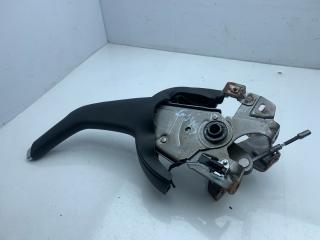 рычаг ручного тормоза (ручника) Chevrolet Trax 1 поколение [рестайлинг] 2019, 1.4 л., бензин, АКПП, черный, внедорожник 5 дв., полный привод