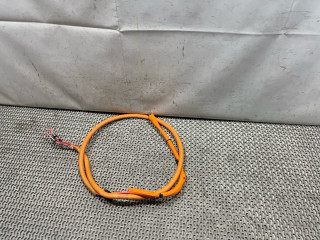 провод высоковольтный Tesla Model S 1 поколение (2012 - 2016), 0.1 л., электро, АКПП, серый, седан, задний привод, 1