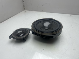 динамик двери Acura RDX 3 поколение [рестайлинг] 2021, 2.0 л., бензин, серый, внедорожник 5 дв., передний привод