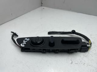 блок управления сиденьем Chevrolet Equinox 3 поколение 2019, 1.5 л., бензин, АКПП, белый, внедорожник 5 дв., передний привод