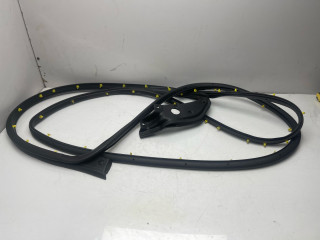 уплотнитель двери Ford Explorer 5 поколение [рестайлинг] 2016, 2.3 л., бензин, АКПП, серый, полный подключаемый привод