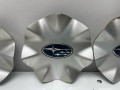 колпак колесный Subaru Tribeca 1 поколение 2007, 3.0 л., бензин, АКПП, внедорожник 5 дв., 28821XA000 - фото №3