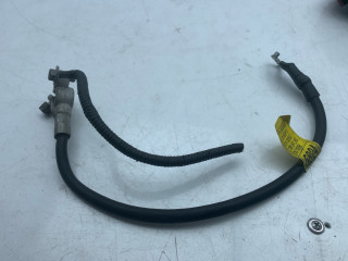 минусовой провод аккумулятора Buick Encore 1 поколение [рестайлинг] 2016, 1.4 л., бензин, АКПП, внедорожник 5 дв.