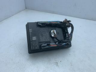 Блок управления BCM (Body Control Module) Acura RDX 3 поколение [рестайлинг] 2021, 2.0 л., бензин, серый, внедорожник 5 дв., передний привод, 38800TJBA340M1