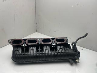 коллектор впускной Acura RDX 3 поколение 2020, 2.0 л., бензин, АКПП, черный, внедорожник 5 дв., полный привод