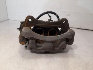 суппорт передний правый Acura RDX 3 поколение 2020, 2.0 л., бензин, АКПП, белый, внедорожник 5 дв., полный привод