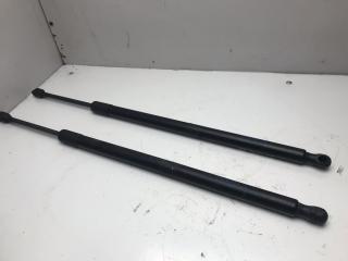 амортизатор крышки багажника (3-5 двери) Chevrolet Equinox 3 поколение 2019, 1.5 л., бензин, АКПП, белый, внедорожник 5 дв., передний привод, 84223873