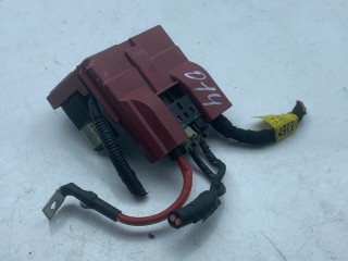 клемма аккумулятора плюс Buick Encore 1 поколение [рестайлинг] 2016, 1.4 л., бензин, АКПП, внедорожник 5 дв.