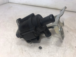 насос антифриза дополнительный Volvo XC60 2 поколение 2023, 2.0 л., бензин, АКПП, белый, внедорожник 5 дв., передний привод, 31657307