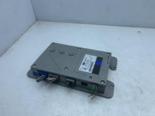 усилитель музыкальный Jaguar XE X760 [ресталинг] 2019, 2.0 л., бензин, АКПП, черный, задний привод, HX73-19C164-BD