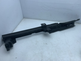 обшивка багажника Volvo XC60 2 поколение 2023, 2.0 л., бензин, АКПП, белый, внедорожник 5 дв., передний привод, 32149607LH