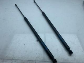 амортизатор крышки багажника (3-5 двери) Buick Encore 1 поколение [рестайлинг] 2019, 1.4 л., бензин, АКПП, белый, внедорожник 5 дв., передний привод, 95095593, 95095594