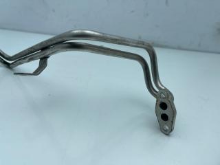 трубка топливная Volkswagen Jetta 6 поколение [рестайлинг] 2017, 1.4 л., бензин, АКПП, черный, седан, передний привод, 04E122447AS