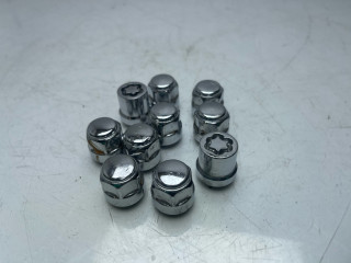 гайка колесная Acura TLX 3-е поколение 2021, 2.0 л., бензин, АКПП, серый, передний привод