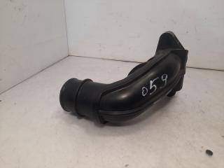 патрубок интеркулера Acura RDX 3 поколение 2020, 2.0 л., бензин, АКПП, белый, внедорожник 5 дв., полный привод