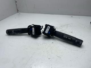 переключатель подрулевой (стрекоза) Chevrolet Trax 1 поколение [рестайлинг] 2019, 1.4 л., бензин, АКПП, черный, внедорожник 5 дв., полный привод, 52087550, 20962250