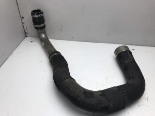 патрубок интеркулера Buick Encore 1 поколение [рестайлинг] 2019, 1.4 л., бензин, АКПП, белый, внедорожник 5 дв., передний привод