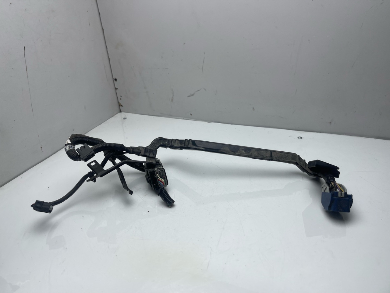 Проводка КПП Acura RDX 3 поколение 2020, 2.0 л., бензин, АКПП, черный, внедорожник 5 дв., полный привод, 281505YK0100 - фото №1