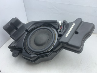 сабвуфер Acura RDX 3 поколение [рестайлинг] 2021, 2.0 л., бензин, АКПП, серый, внедорожник 5 дв., передний привод, EAB20131A, 182935