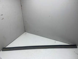 уплотнитель двери Acura RDX 3 поколение [рестайлинг] 2021, 2.0 л., бензин, серый, внедорожник 5 дв., передний привод