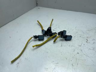 датчик удара Subaru Outback 6 поколение 2021, 2.4 л., бензин, АКПП, синий, внедорожник 5 дв., полный привод, 98237AN00A, 98237AN02A, 98231AN00A