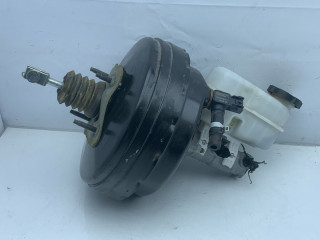 вакуумный усилитель тормозов Tesla Model S 1 поколение (2012 - 2016), 0.1 л., электро, АКПП, серый, седан, задний привод, 600811800A