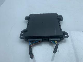 блок управления печки / климат-контроля Acura TLX 3-е поколение 2021, 2.0 л., бензин, АКПП, седан, 33820083353