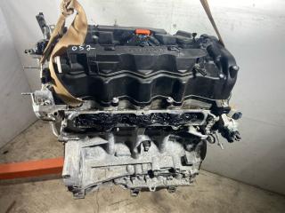 двигатель Acura RDX 3 поколение 2020, 2.0 л., бензин, АКПП, черный, внедорожник 5 дв., полный привод, K20C4, K20C04