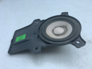 динамик Volvo XC60 2 поколение 2023, 2.0 л., бензин, АКПП, белый, внедорожник 5 дв., передний привод, 31456863, 21W43-D0221