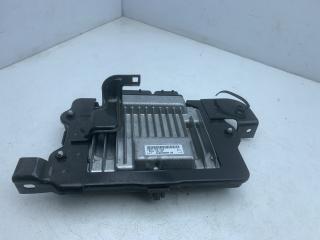 блок управления двигателем Acura RDX 3 поколение [рестайлинг] 2021, 2.0 л., бензин, серый, внедорожник 5 дв., передний привод, 37820-5YF-A13, K141-101178