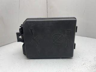 блок предохранителей Buick Encore 1 поколение [рестайлинг] 2019, 1.4 л., бензин, АКПП, белый, внедорожник 5 дв., передний привод, 42624875