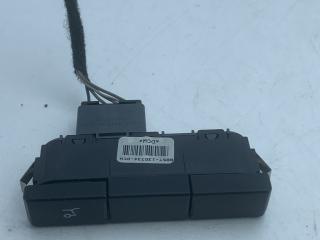 кнопка открытия багажника Ford Explorer 5 поколение [рестайлинг] 2016, 2.3 л., бензин, АКПП, серый, полный подключаемый привод, BB5T-13D734-DCW