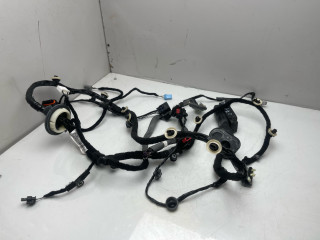 дверная проводка Jaguar XE X760 [ресталинг] 2019, 2.0 л., бензин, АКПП, черный, задний привод, JX7314631BGA