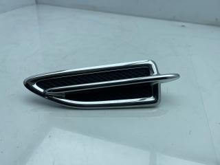 молдинг переднего левого крыла Ford Escape 3 поколение C520 2013, 1.5 л., бензин, АКПП, внедорожник 5 дв., CJ5416C217