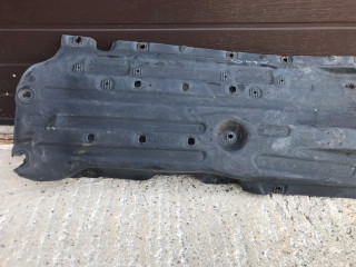 защита днища Acura RDX 3 поколение [рестайлинг] 2021, 2.0 л., бензин, серый, внедорожник 5 дв., передний привод