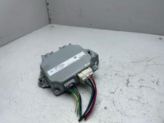 блок управления рулевой рейки Subaru Outback 6 поколение 2021, 2.4 л., бензин, АКПП, синий, внедорожник 5 дв., полный привод, 82714FL000