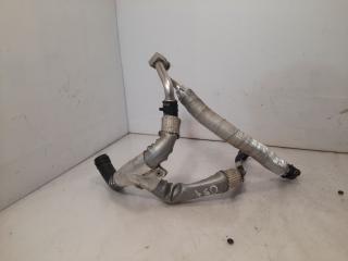 трубка охлаждающей жидкости Volkswagen Atlas 2018, 2.0 л., бензин, АКПП, черный, внедорожник 5 дв., передний привод, 06K121497AS