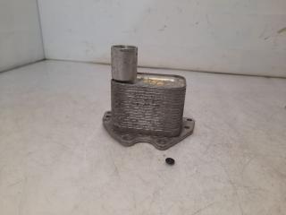 теплообменник масляного фильтра Buick Encore 1 поколение [рестайлинг] 2020, 1.4 л., бензин, АКПП, черный, внедорожник 5 дв., передний привод, 25200135