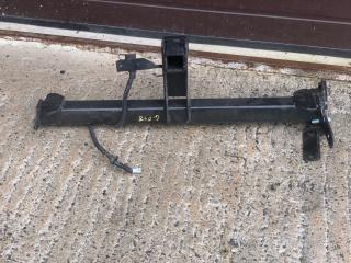 прицепное устройство (фаркоп) Subaru Outback 6 поколение 2020, 2.4 л., бензин, АКПП, серый, внедорожник 5 дв., полный привод