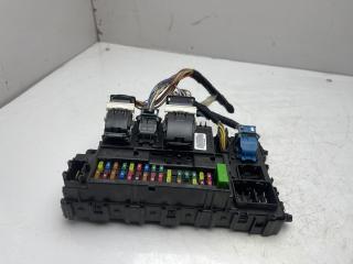 блок предохранителей Ford Explorer 5 поколение [рестайлинг] 2016, 2.3 л., бензин, АКПП, серый, полный подключаемый привод, A2C7489600600, GU5T-15604